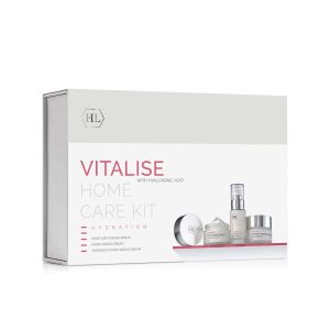 VITALISE – HOME CARE KIT ערכה לשגרת טיפוח ביתית