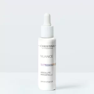 סרום אימורטל עוצמתי למראה בריא וזוהר ניואנס Nuance Absolute Immortelle