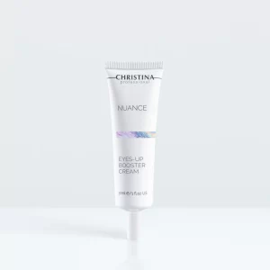 קרם עיניים למראה מתוח ורענן ניואנס Nuance Eyes-Up Booster Cream